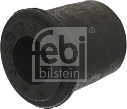 Febi Bilstein 42339 - Втулка, листовая рессора autosila-amz.com