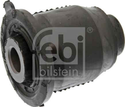 Febi Bilstein 42324 - Сайлентблок, рычаг подвески колеса autosila-amz.com