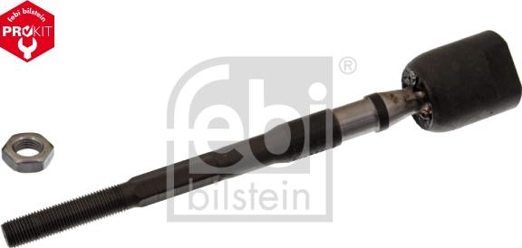 Febi Bilstein 42320 - Осевой шарнир, рулевая тяга autosila-amz.com