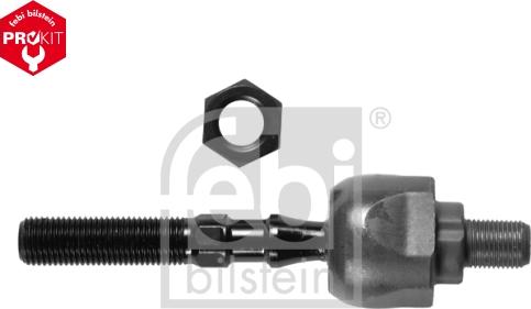 Febi Bilstein 42219 - Осевой шарнир, рулевая тяга autosila-amz.com