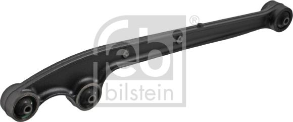 Febi Bilstein 42286 - Рычаг подвески колеса autosila-amz.com