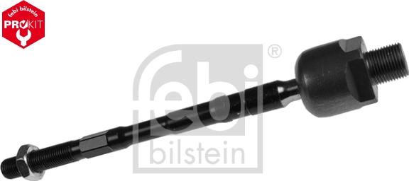 Febi Bilstein 42753 - Осевой шарнир, рулевая тяга autosila-amz.com