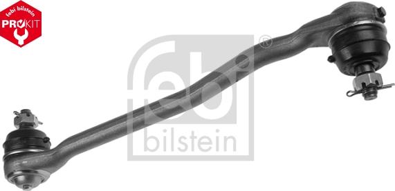 Febi Bilstein 42764 - Рулевая тяга autosila-amz.com
