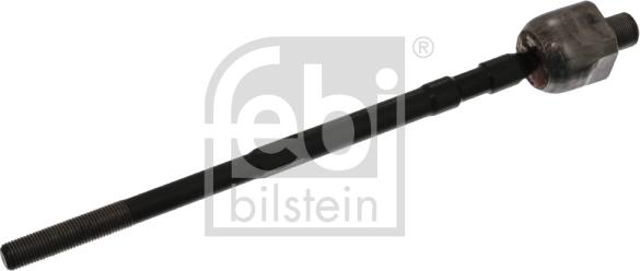 Febi Bilstein 42704 - Осевой шарнир, рулевая тяга autosila-amz.com