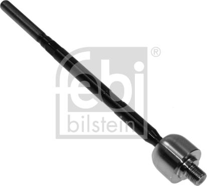 Febi Bilstein 42722 - Осевой шарнир, рулевая тяга autosila-amz.com