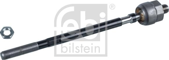 Febi Bilstein 42776 - Осевой шарнир, рулевая тяга autosila-amz.com