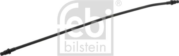 Febi Bilstein 47945 - Шланг для удаления воздуха, компенсационный бак autosila-amz.com
