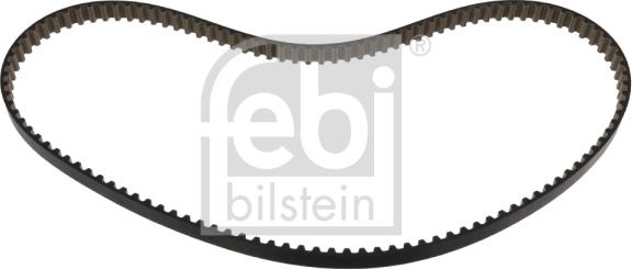 Febi Bilstein 47946 - Зубчатый ремень ГРМ autosila-amz.com