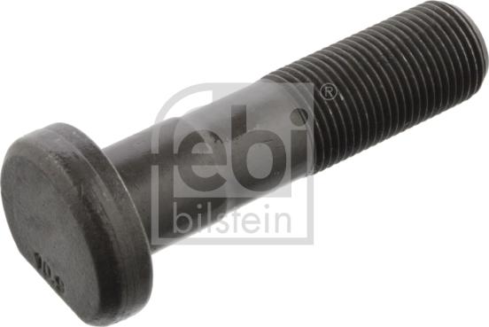 Febi Bilstein 47940 - Шпилька ступицы колеса autosila-amz.com