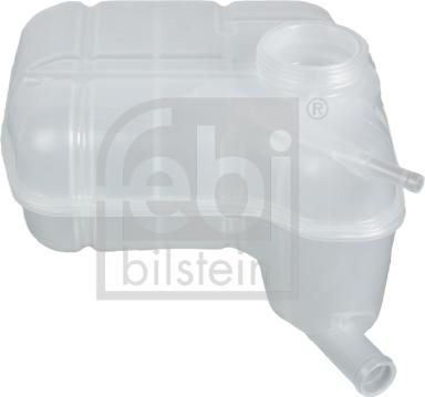 Febi Bilstein 47900 - Компенсационный бак, охлаждающая жидкость autosila-amz.com