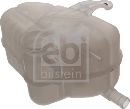 Febi Bilstein 47903 - Компенсационный бак, охлаждающая жидкость autosila-amz.com