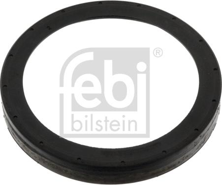 Febi Bilstein 47985 - Уплотнительное кольцо вала, первичный вал ступенчатой КП autosila-amz.com