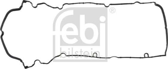 Febi Bilstein 47926 - Прокладка, крышка головки цилиндра autosila-amz.com