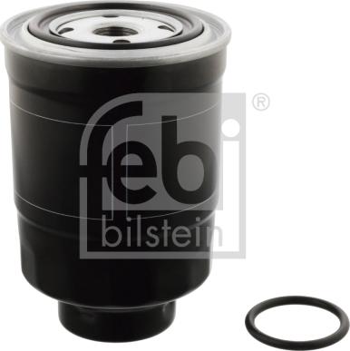 Febi Bilstein 47460 - Топливный фильтр autosila-amz.com