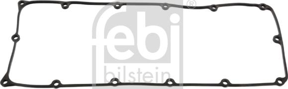 Febi Bilstein 47405 - Прокладка, крышка головки цилиндра autosila-amz.com