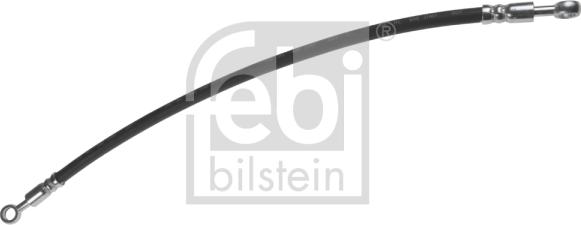 Febi Bilstein 47439 - Тормозной шланг autosila-amz.com