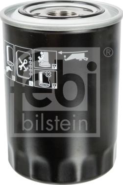 Febi Bilstein 47476 - Масляный фильтр autosila-amz.com