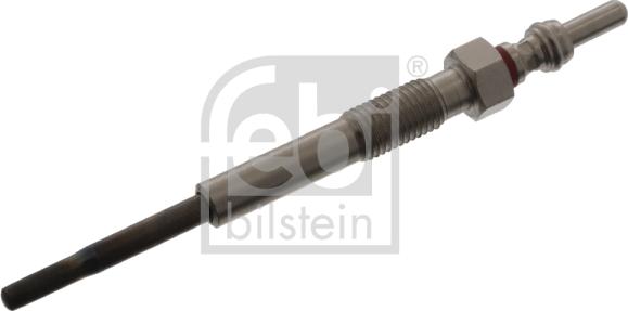 Febi Bilstein 47509 - Свеча накаливания autosila-amz.com