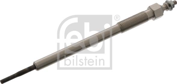 Febi Bilstein 47504 - Свеча накаливания autosila-amz.com