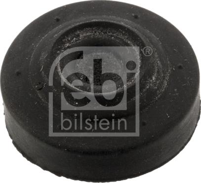 Febi Bilstein 47580 - Опора стойки амортизатора, подушка autosila-amz.com