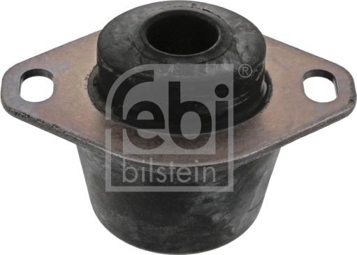 Febi Bilstein 47652 - Подушка, опора, подвеска двигателя autosila-amz.com