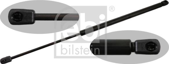 Febi Bilstein 47608 - Газовая пружина, упор autosila-amz.com