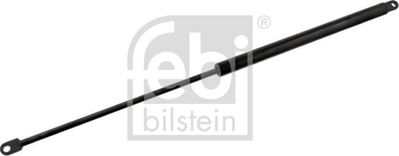 Febi Bilstein 47630 - Газовая пружина, упор autosila-amz.com