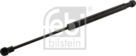 Febi Bilstein 47631 - Газовая пружина, регулировка сиденья autosila-amz.com