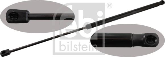 Febi Bilstein 47632 - Газовая пружина, фронтальная крышка autosila-amz.com