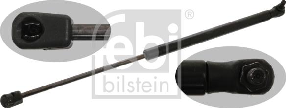 Febi Bilstein 47620 - Газовая пружина, упор autosila-amz.com