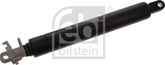 Febi Bilstein 47628 - Газовая пружина, регулировка сиденья autosila-amz.com