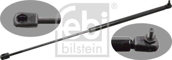 Febi Bilstein 47623 - Газовая пружина, упор autosila-amz.com