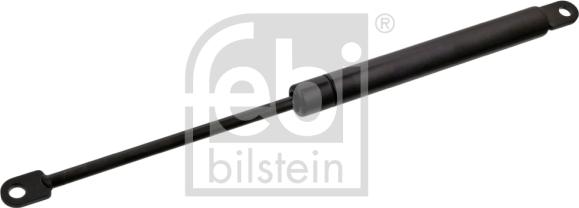 Febi Bilstein 47627 - Газовая пружина, регулировка сиденья autosila-amz.com