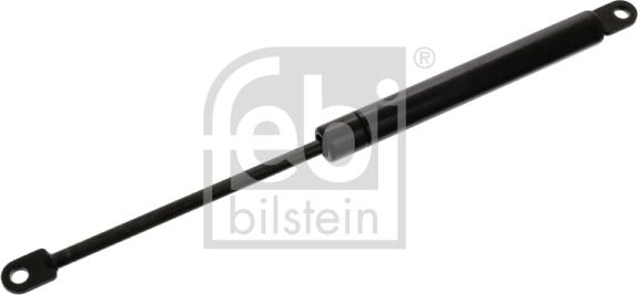 Febi Bilstein 47671 - Газовая пружина, регулировка сиденья autosila-amz.com