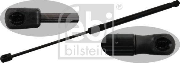 Febi Bilstein 47049 - Газовая пружина, упор autosila-amz.com
