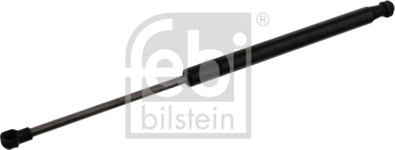 Febi Bilstein 47040 - Газовая пружина, упор autosila-amz.com