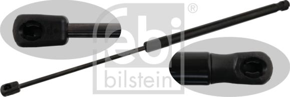 Febi Bilstein 47048 - Газовая пружина, упор autosila-amz.com