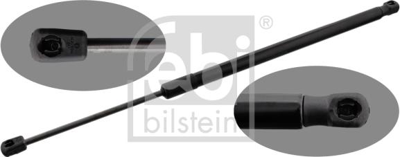 Febi Bilstein 47055 - Газовая пружина, упор autosila-amz.com