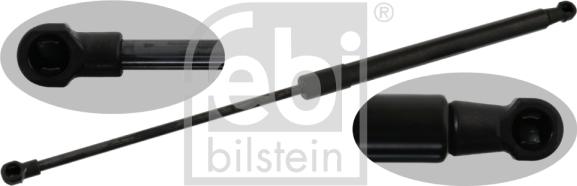 Febi Bilstein 47051 - Газовая пружина, упор autosila-amz.com