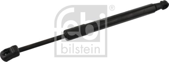 Febi Bilstein 47053 - Газовая пружина, упор autosila-amz.com