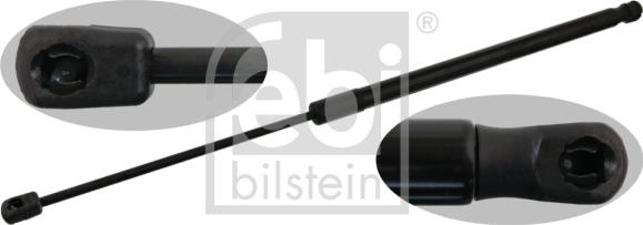 Febi Bilstein 47052 - Газовая пружина, упор autosila-amz.com