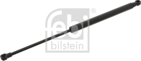 Febi Bilstein 47065 - Газовая пружина, упор autosila-amz.com