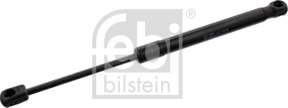 Febi Bilstein 47068 - Газовая пружина, капот autosila-amz.com