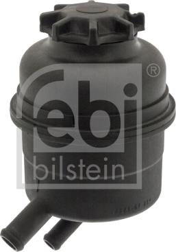 Febi Bilstein 47017 - Компенсационный бак, гидравлического масла усилителя руля autosila-amz.com