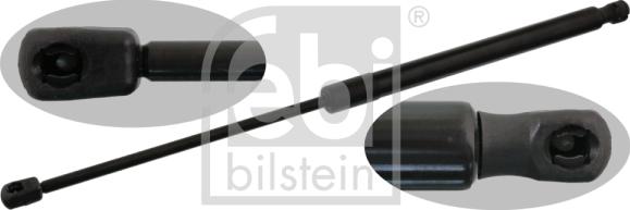 Febi Bilstein 47086 - Газовая пружина, упор autosila-amz.com