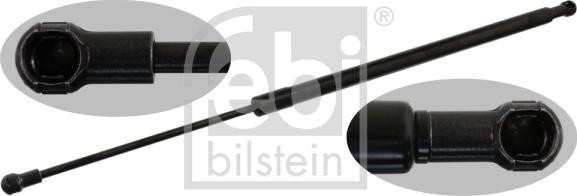 Febi Bilstein 47080 - Газовая пружина, упор autosila-amz.com