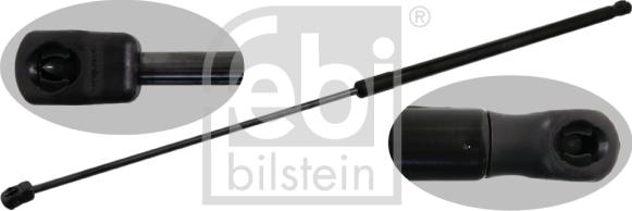 Febi Bilstein 47039 - Газовая пружина, капот autosila-amz.com