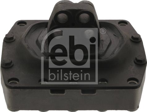 Febi Bilstein 47034 - Подушка, опора, подвеска двигателя autosila-amz.com