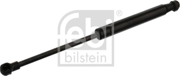 Febi Bilstein 47035 - Газовая пружина, упор autosila-amz.com