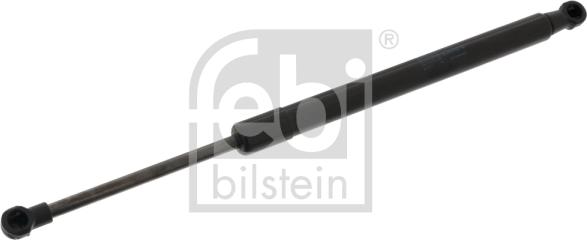 Febi Bilstein 47079 - Газовая пружина, капот autosila-amz.com